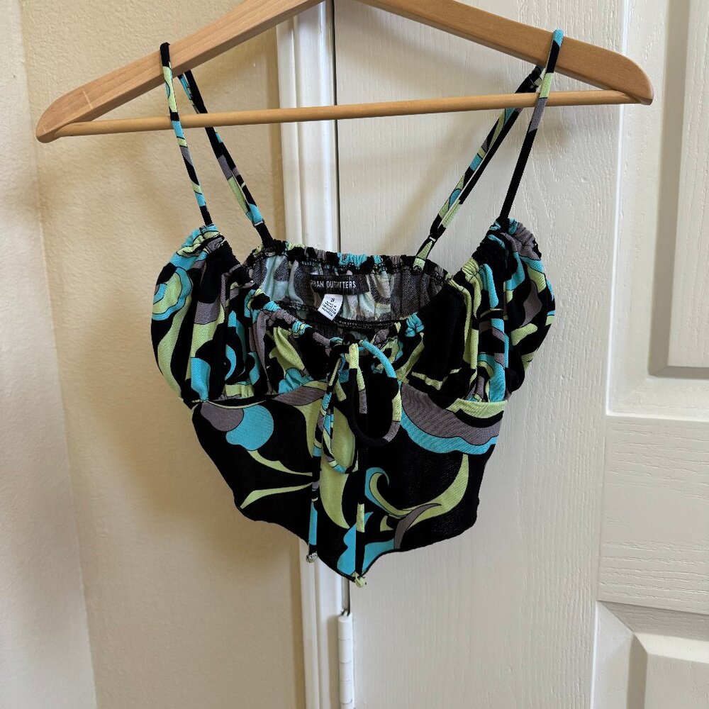 Urban Outfitters Crop Top